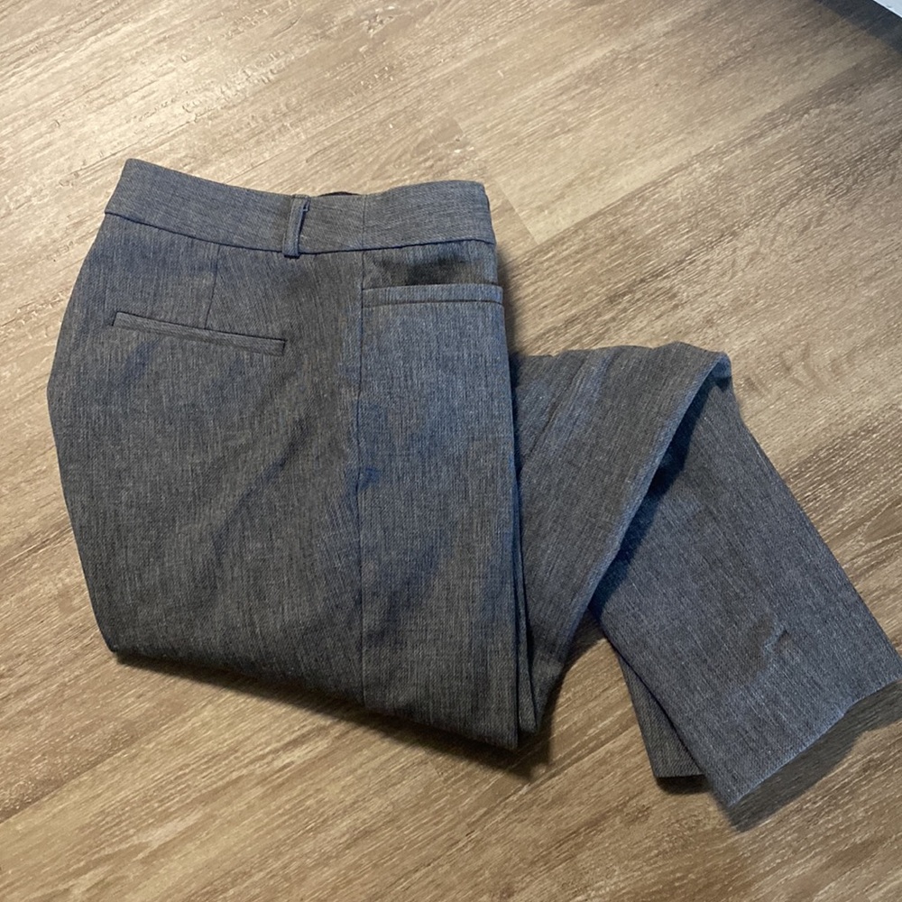 Banana republic high rise, Sloan pant